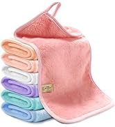 my novel things Makeup Remover Cloth 7-Day Set, 15