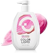 COLORLOMO Ultra Color Safe Shampoo | Help Prevent Fading & Provide Subtle Color Replenishment | P...