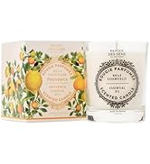 Panier des Sens - Provence & Winter Candle – Long Lasting Scented Candles for Home – Candle for W...