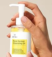 Pore Control Cleansing Oil