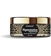 Unisaif Pigmentation Cream for Blemishes - Achieve Flawless Skin with Pigmentation Removal Cream ...
