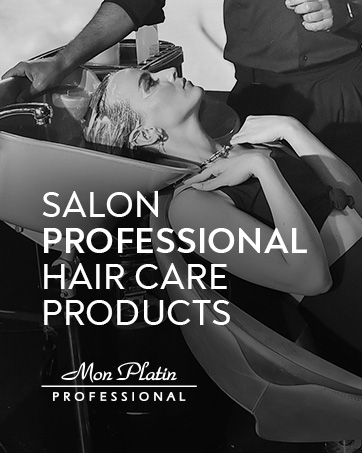 salon profrssional hair products