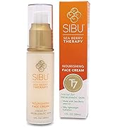sibu - Sea Buckthorn Nourishing Face Cream, 1 oz
