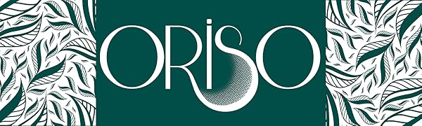 ORISO