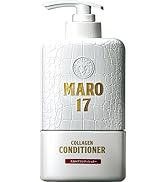 MARO17 Collagen Scalp Conditioner Promotes Blood Circulation of the Scalp 11.6 oz