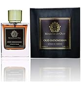 Paris Corner 100ml Ministry of Oud Greatest EDP Unisex Spray Pendora Scents Fragrance Long-Lastin...