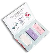 Panier des Sens - Bar Soap Gift Set for Women - Cotton, Rose, Lavender Soap Bars - & Birthday Gif...