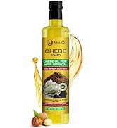 AMALICO Chebe Hair Growth Oil (8.45 FL. OZ) Ready-to-Use Chebe Powder Hair Oil with Shea Butter, ...