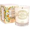 Panier des Sens – Orange Blossom Candle - Long Lasting Scented Candles for Home – Gift – 100% Natural Cotton Wick – Decorative Candles Home Gifts - 6.3oz