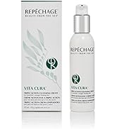 Repechage - Vita Cura Triple Action Cleansing Cream - 6 Fluid Ounce