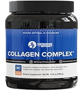 Designs for Sport Collagen Complex - NSF Certified for Sport Collagen Peptides Powder - Collagen ...