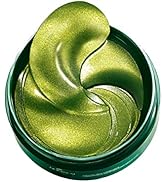 Oceanum Hydrogel Eye Patches