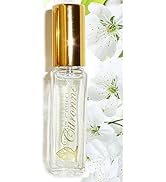 Florencia Citronné Perfume for Women, Collection Life Is Beautiful Citrus Fruity Floral Fragrance...