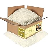 SACATR 5LB Soy Wax for Candle Making, 100% Soy Wax - Natural Candle Wax- No additives and Pure, P...