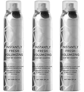 ZYAHHFAC Dry Shampoo for Women, Instantly Fresh Volumizing Hair Dry Shampoo, Absorb Sweat and Oil...