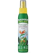 organic natural bug spray travel size eucalyptus citronella hawaii repellent repellant deet free