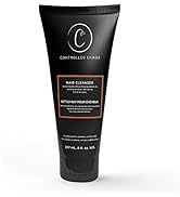 Controlled Chaos As Seen on Shark Tank Sulfate Free Hair Cleanser for Build Up – Deep Cleansing &...