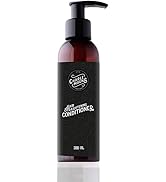 Charlemagne Hair Conditioner Men - Hair Conditioner without Silicone - Anti-Frizz and Anti-Hair B...
