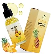 Pineapple Feminine Oil