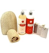 Spa Gift Set for Women 