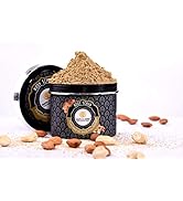 Roots and Herbs Ayurvedic Natural Treatment 100% Vegan No Paraben Panchmeva Skin Polishing Body S...