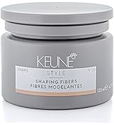 KEUNE Style Shaping Fibers Pomade For Hair, 4.2 Oz.