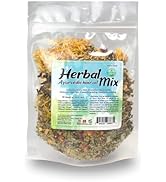 Well’s Herb | Ayurvedic Hair Oil Mix | 2.5oz(70g) | 18 Kinds of Essential Herb | Hair Growth | Ha...