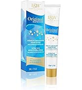 Fair and White, Glutathione Cream | 1.7 Fl oz / 50 ml |