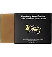 Simret Beauty Turmeric Soap Bar For Face & Body Acne-Free Formula - Natural Cleanser For All Skin...