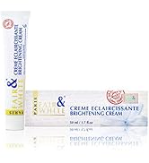Fair & White Original Skin Brightening Cream - 1.7 Fl oz / 50 g
