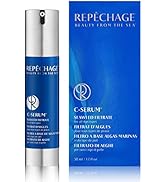 Repechage C Serum Seaweed Filtrate Face Serum - Vitamin and Mineral Rich Serum For Well-Hydrated ...