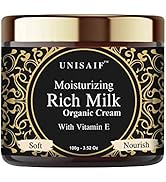 Organic Cream