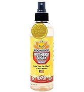Bodhi Dog Not Here! Spray | Trains Your Pet Where Not to Urinate | Training Corrector for Puppies...