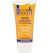 Fair & White Original AHA Lightening Cream 30ml