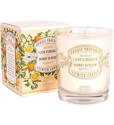 Panier des Sens – Orange Blossom Candle - Long Lasting Scented Candles for Home – Gift – 100% Nat...