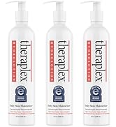 THERAPLEX Hydrolotion - Daily Skin and Body Moisturizer, No Parabens Or Preservatives, Noncomedog...
