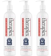 THERAPLEX Hydrolotion - Daily Skin and Body Moisturizer, No Parabens Or Preservatives, Noncomedog...