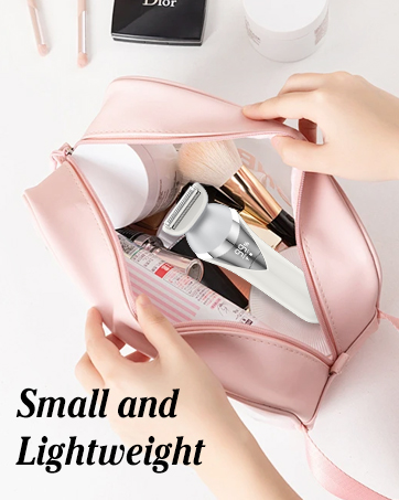 travel size trimmer