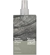 Numeira Dead Sea Magnesium Oil Spray - Pure Dead Sea Magnesium Chloride Spray- Topical Everyday O...
