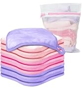 my novel things Makeup Remover Cloth 12 Packs Set, 6.5