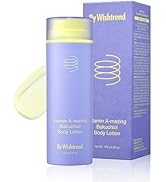 BY WISHTREND Vitamin A-mazing Bakuchiol Body Lotion 150g, Korean body lotion, skin bumps, chicken...