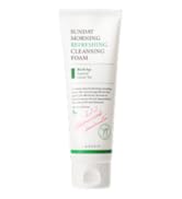 Sunday Morning Refreshing Cleansing Foam