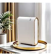 Scent Air Machine Waterless Essential Oil Diffuser - 1500 Sq Ft Coverage, Smart Cold Air Technolo...