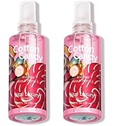 Vital Luxury Body Mist Set, Travel Size Spray Bottle, Long Lasting Perfume Gift Sets, Fragrance M...