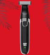 body trimmer for men