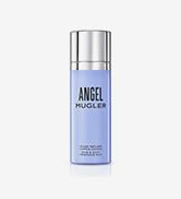 body mist