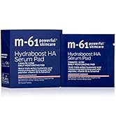 M-61 Hydraboost HA Serum Pad