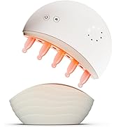 Kurula Heated Jade Massage Comb