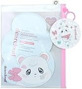 dearcloud Zit Clarity Hydrocolloid Blemish Patches, Pimple Patches for Face, Acne Spot Treatment ...