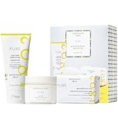 Beekman 1802 Pure Goat Milk Bodycare Minis Discovery Kit - Set of 3 - Unscented - Cleanses, Moist...